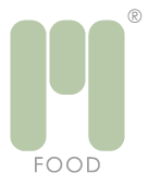 MoodFood our Story Logo